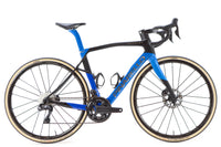 Pinarello Dogma X Shimano Ultegra Di2 Disc Road Bike 2023, Size 53cm
