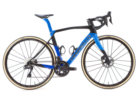 Pinarello Dogma X Shimano Ultegra Di2 Disc Road Bike 2023, Size 53cm