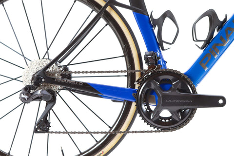 Pinarello Dogma X Shimano Ultegra Di2 Disc Road Bike 2023, Size 53cm