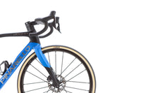 Pinarello Dogma X Shimano Ultegra Di2 Disc Road Bike 2023, Size 53cm