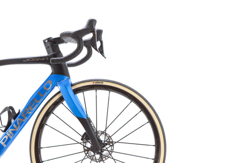 Pinarello Dogma X Shimano Ultegra Di2 Disc Road Bike 2023, Size 53cm