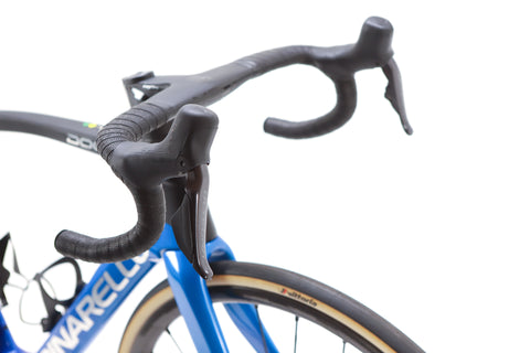 Pinarello Dogma X Shimano Ultegra Di2 Disc Road Bike 2023, Size 53cm