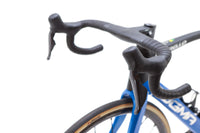 Pinarello Dogma X Shimano Ultegra Di2 Disc Road Bike 2023, Size 53cm