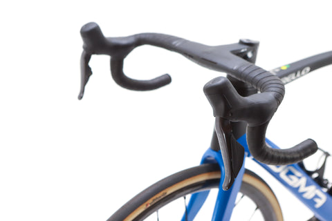 Pinarello Dogma X Shimano Ultegra Di2 Disc Road Bike 2023, Size 53cm