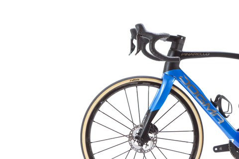 Pinarello Dogma X Shimano Ultegra Di2 Disc Road Bike 2023, Size 53cm