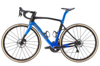 Pinarello Dogma X Shimano Ultegra Di2 Disc Road Bike 2023, Size 53cm