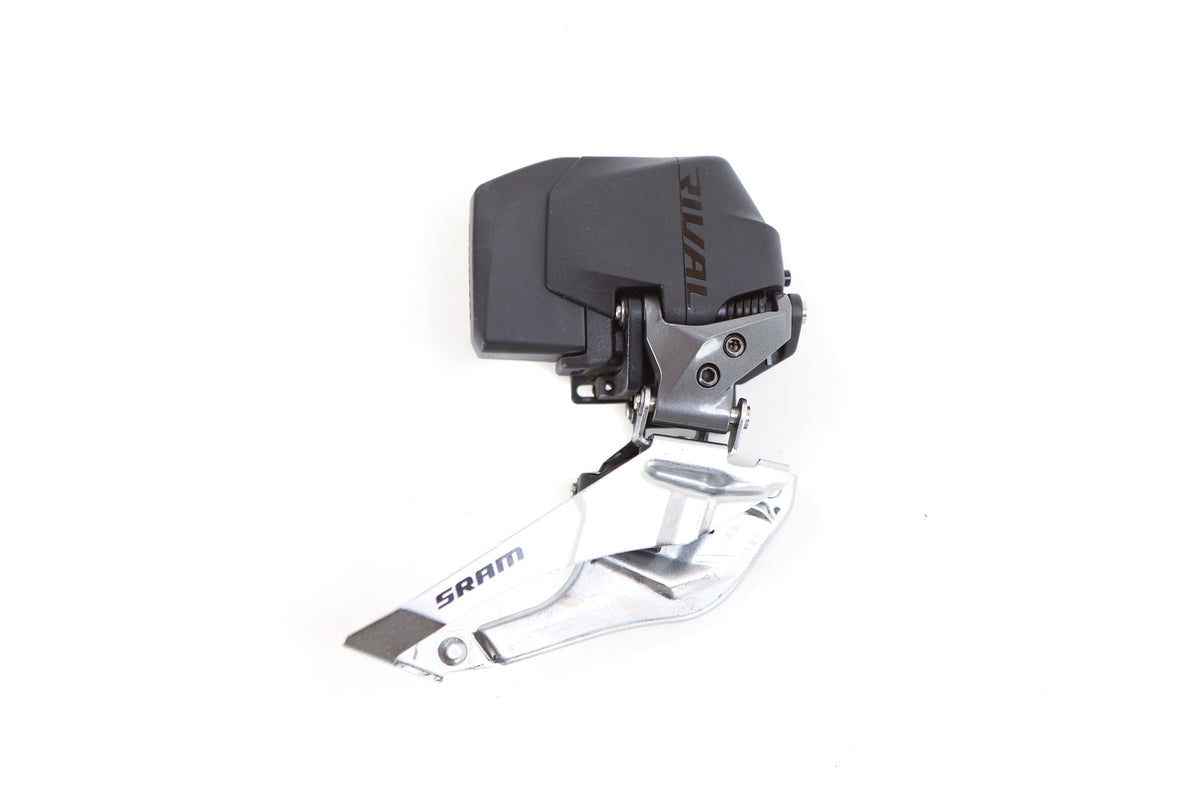 SRAM Rival eTap AXS D1 Front Mech
