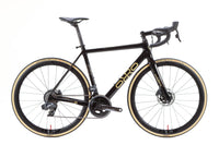 Orro Gold STC Sram Force eTap AXS Disc Road Bike 2023, Size Medium