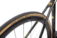 Orro Gold STC Sram Force eTap AXS Disc Road Bike 2023, Size Medium