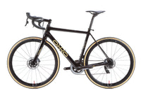 Orro Gold STC Sram Force eTap AXS Disc Road Bike 2023, Size Medium