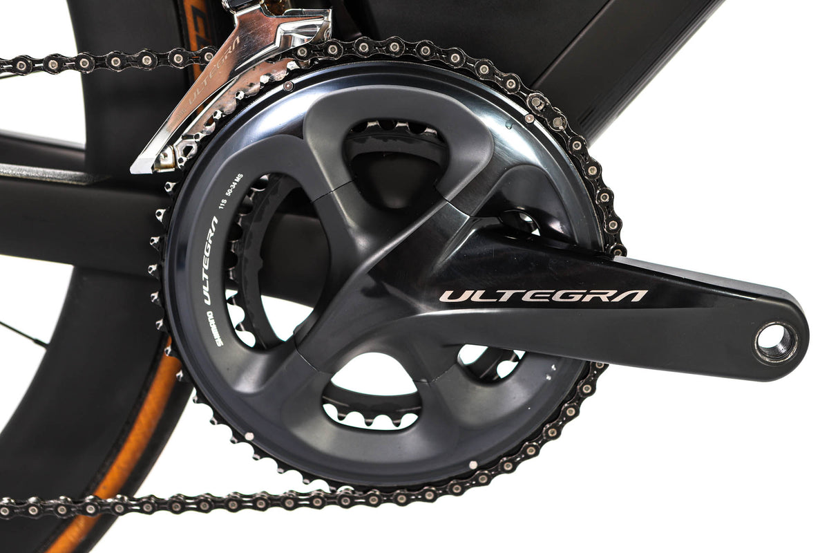 BMC Timemachine R01 Shimano Ultregra Di2 Disc Road Bike 2020, Size 51cm