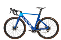 Canyon Aeroad CFR Sram Force AXS eTap Disc Road Bike 2021, Size Small