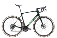 Merida Scultura Endurance 9000 Sram Force eTap AXS Disc Road Bike 2024, Size Medium