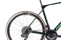 Merida Scultura Endurance 9000 Sram Force eTap AXS Disc Road Bike 2024, Size Medium