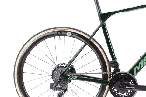 Merida Scultura Endurance 9000 Sram Force eTap AXS Disc Road Bike 2024, Size Medium