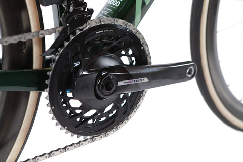 Merida Scultura Endurance 9000 Sram Force eTap AXS Disc Road Bike 2024, Size Medium