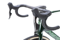 Merida Scultura Endurance 9000 Sram Force eTap AXS Disc Road Bike 2024, Size Medium