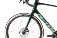 Merida Scultura Endurance 9000 Sram Force eTap AXS Disc Road Bike 2024, Size Medium