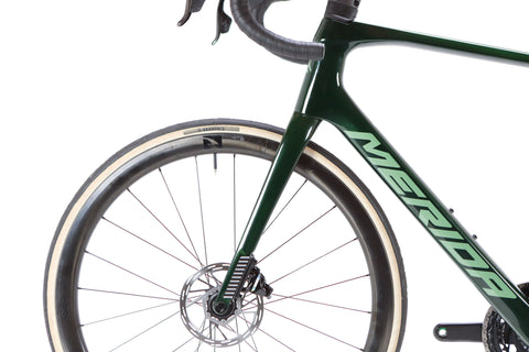 Merida Scultura Endurance 9000 Sram Force eTap AXS Disc Road Bike 2024, Size Medium