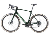 Merida Scultura Endurance 9000 Sram Force eTap AXS Disc Road Bike 2024, Size Medium