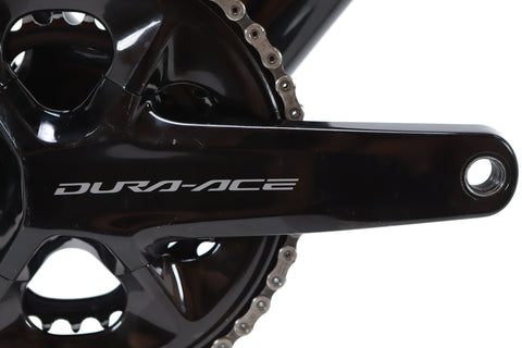 Cannondale SuperSix Evo Hi-MOD Shimano Dura-Ace Di2 Disc Road Bike 2024, Size 58cm