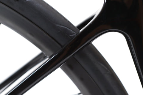 Cannondale SuperSix Evo Hi-MOD Shimano Dura-Ace Di2 Disc Road Bike 2024, Size 58cm