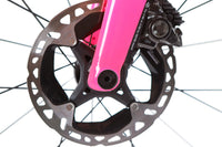 Cannondale SuperSix Evo Hi-MOD Shimano Dura-Ace Di2 Disc Road Bike 2024, Size 58cm