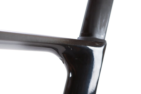 Cannondale SuperSix Evo Hi-MOD Shimano Dura-Ace Di2 Disc Road Bike 2024, Size 58cm