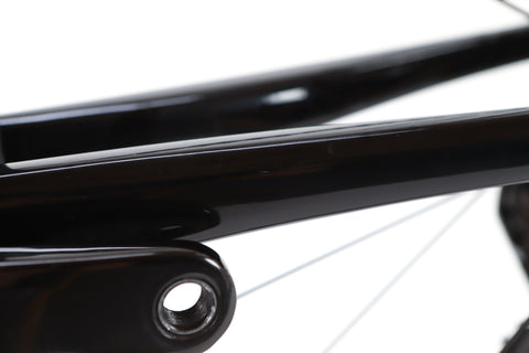 Cannondale SuperSix Evo Hi-MOD Shimano Dura-Ace Di2 Disc Road Bike 2024, Size 58cm