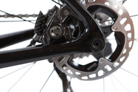 Cannondale SuperSix Evo Hi-MOD Shimano Dura-Ace Di2 Disc Road Bike 2024, Size 58cm