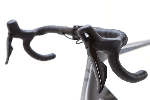 Cannondale SuperSix Evo Hi-MOD Shimano Dura-Ace Di2 Disc Road Bike 2024, Size 58cm