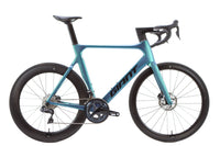 Giant Propel Advanced Pro 0 Shimano Ultegra Di2 Disc Road Bike 2021, Size Large
