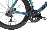 Giant Propel Advanced Pro 0 Shimano Ultegra Di2 Disc Road Bike 2021, Size Large