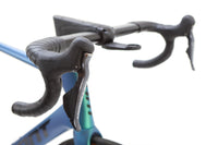 Giant Propel Advanced Pro 0 Shimano Ultegra Di2 Disc Road Bike 2021, Size Large