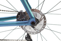 Giant Propel Advanced Pro 0 Shimano Ultegra Di2 Disc Road Bike 2021, Size Large