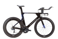 Vitus Auro CRS Shimano Ultegra TT Bike 2019, Size XL