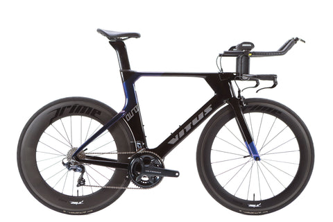 Vitus Auro CRS Shimano Ultegra TT Bike 2019, Size XL