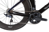 Vitus Auro CRS Shimano Ultegra TT Bike 2019, Size XL