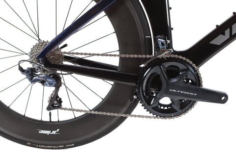 Vitus Auro CRS Shimano Ultegra TT Bike 2019, Size XL