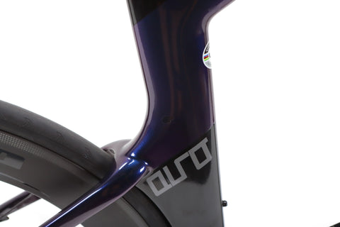 Vitus Auro CRS Shimano Ultegra TT Bike 2019, Size XL
