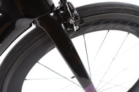 Vitus Auro CRS Shimano Ultegra TT Bike 2019, Size XL