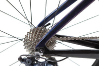Vitus Auro CRS Shimano Ultegra TT Bike 2019, Size XL