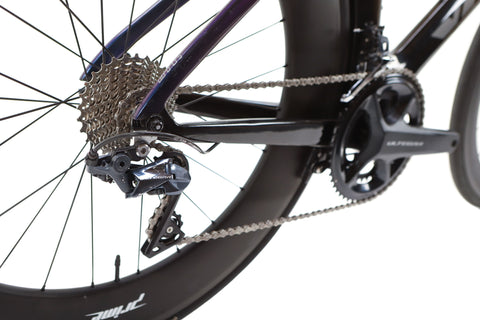 Vitus Auro CRS Shimano Ultegra TT Bike 2019, Size XL