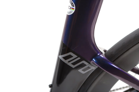 Vitus Auro CRS Shimano Ultegra TT Bike 2019, Size XL