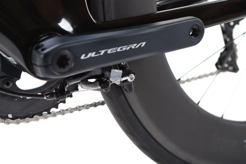 Vitus Auro CRS Shimano Ultegra TT Bike 2019, Size XL