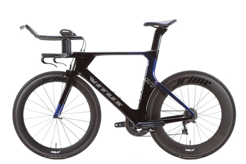 Vitus Auro CRS Shimano Ultegra TT Bike 2019, Size XL