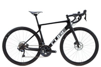 Cube Agree C:62 Race Shimano Ultegra Disc Road Bike 2021, Size 53cm