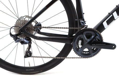 Cube Agree C:62 Race Shimano Ultegra Disc Road Bike 2021, Size 53cm