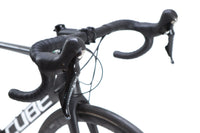 Cube Agree C:62 Race Shimano Ultegra Disc Road Bike 2021, Size 53cm