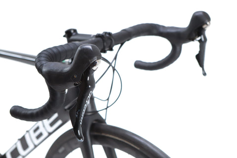 Cube Agree C:62 Race Shimano Ultegra Disc Road Bike 2021, Size 53cm